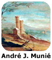 Andre Jacques Munie